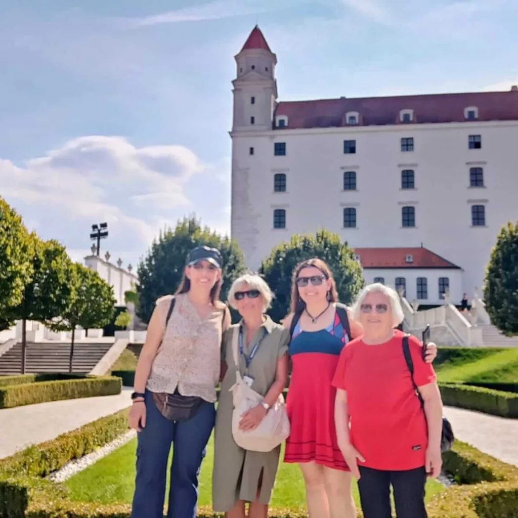 Slovak Ancestry Tour – Genealogy Tour of Slovakia by E-TRAVEL.SK DMC
