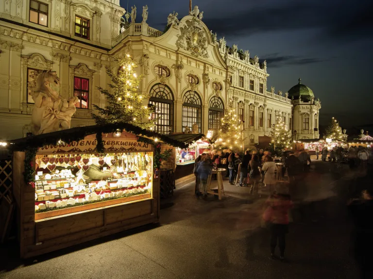Vienna – Bratislava Christmas Market Tour — photo 4