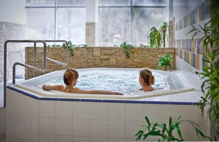 SPA City Break Budapest- SPA Dudince — photo 3